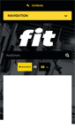 Mobile Screenshot of fit.gr