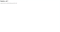 Desktop Screenshot of fit2010.fit.edu.pk